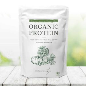 ビオサポプロテイン